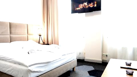 Moon Apartments Gdańsk