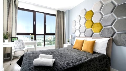 Easy Rent Apartments - SKY - Pana Balcera 6/150