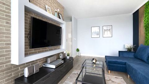 Easy Rent Apartments - SKY - Pana Balcera 6/150