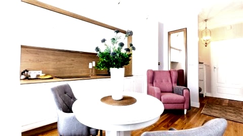 Easy Rent Apartments - STYLE