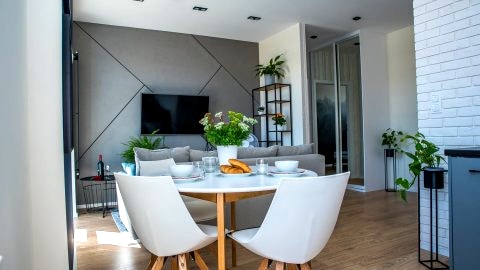 Easy Rent Apartments - PLAC TARGOWY