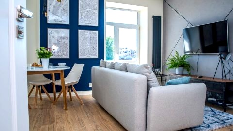 Easy Rent Apartments - PLAC TARGOWY