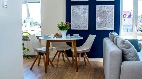 Easy Rent Apartments - PLAC TARGOWY