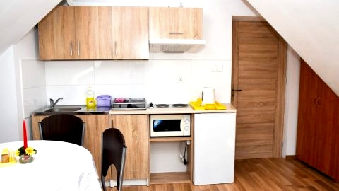 apartament 4-osobowy