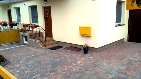 Apartament Dom Aga -Obiekt całoroczny