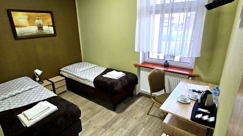 Pokój nr 5