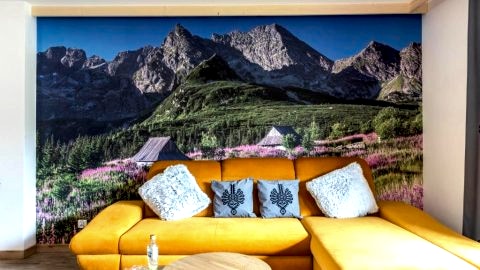 Apartament Salvatore Lux