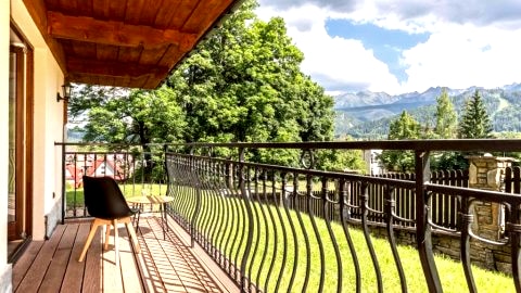 Apartament Salvatore Lux