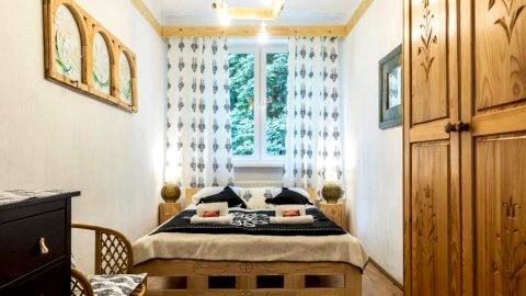 Apartament b887230301