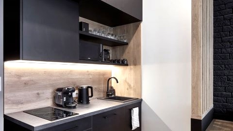 Apartamenty Długa 18