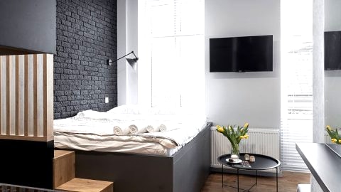 Apartamenty Długa 18