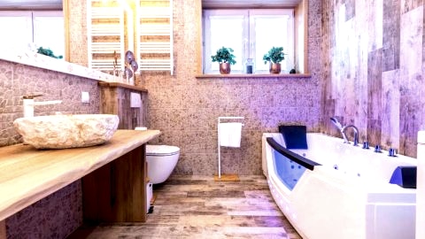 Apartament Bunia w Zakopanem z jacuzzi