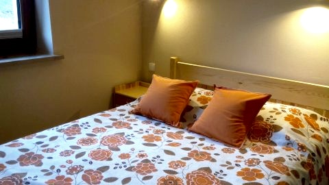 Apartament dwuosobowy