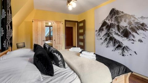 Apartament Sobiczkowa Prestige