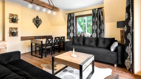 Apartament Sobiczkowa Prestige
