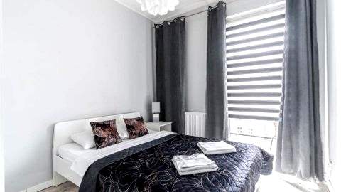 Apartament z balkonem -29