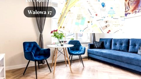 Wałowa 17/13