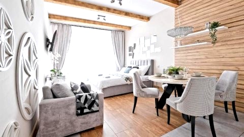 Apartament nr 4