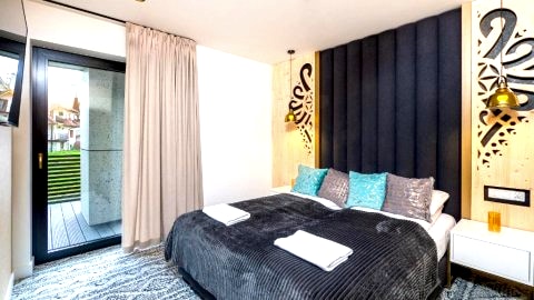 Apartament nr 102