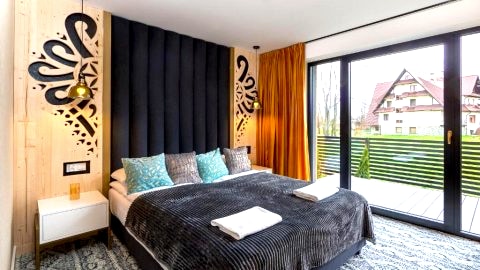 Apartament nr 103