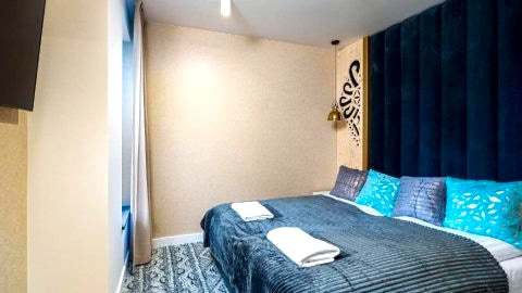 Apartament nr 104