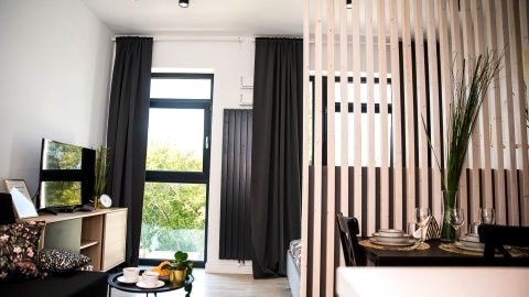 Easy Rent Apartments - Bussines Center 41 i26