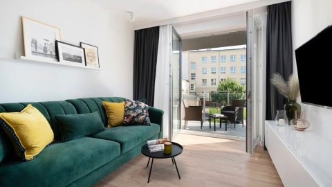 Easy Rent Apartments - CENTRUM 1 i59
