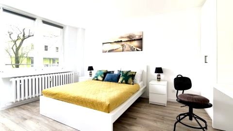 Easy Rent Apartments - Zakopiańska - Zakopiańska 5