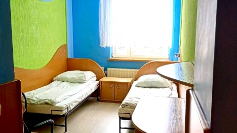 Pokój 2-osobowy