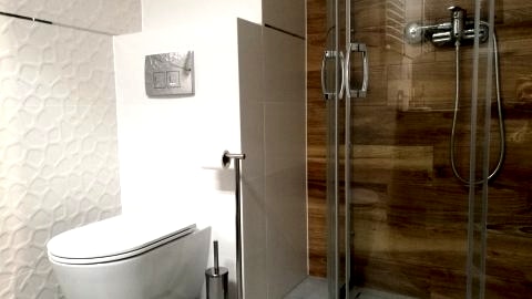 Apartament przy Jesionowej