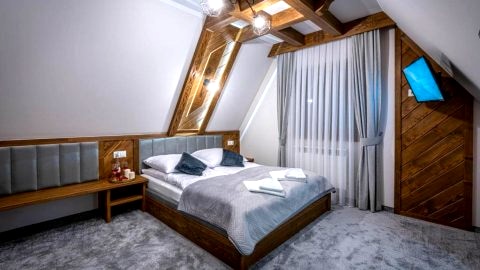 Pokój nr 4