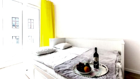 Smart Rental Management Apartments! Komfortowe Apartamenty w centrum!