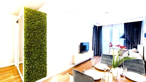 Smart Rental Management Apartments! Komfortowe Apartamenty w centrum!