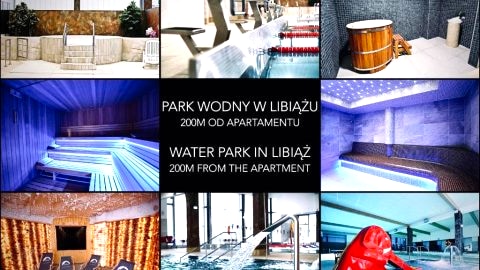 Słoneczny Apartament Libiąż