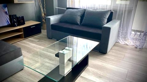 Słoneczny Apartament Libiąż