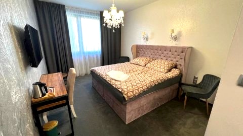 Apartament dwuosobowy i10