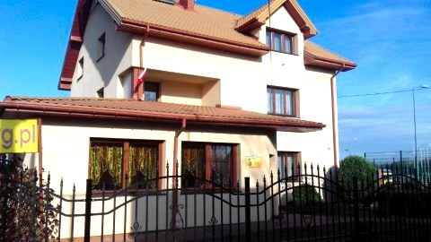 Pokoje gościnne z łazienkami, mieszkanie na wynajem w Świdniku k. Lublina
