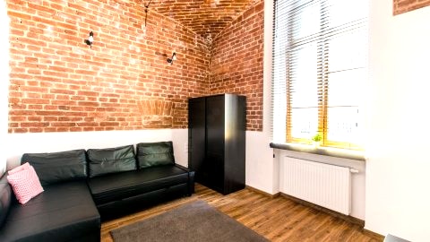 LOFT nr 1 