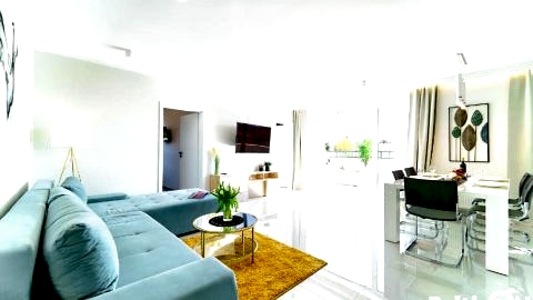 APARTAMENT 124 Z PARKINGIEM