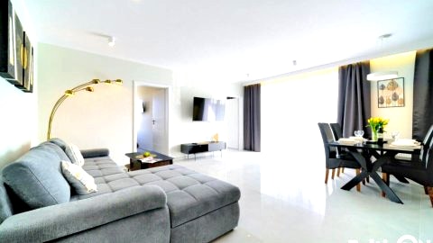 APARTAMENT 324 Z PARKINGIEM