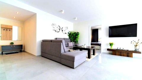 APARTAMENT 224 Z PARKINGIEM