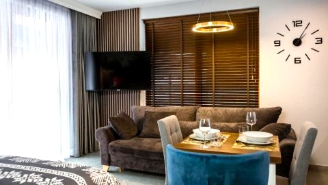 Apartament Nr 1b