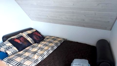 Uroczy Dom "Piotrusiówka" na Zalewem Klimkówka 