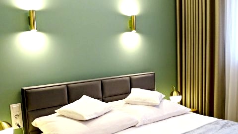 apartament