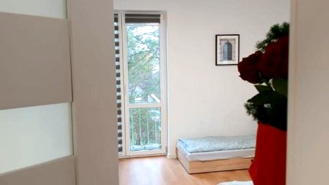 Apartament Sienkiewicza