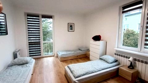 Apartament Sienkiewicza