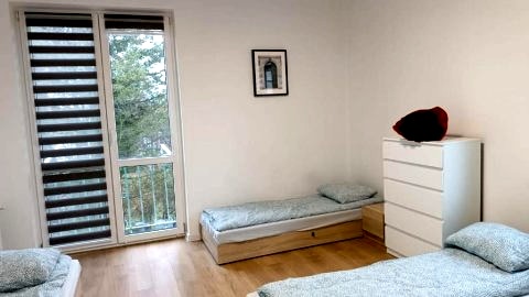 Apartament Sienkiewicza