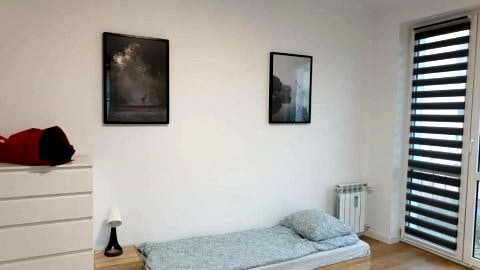 Apartament Sienkiewicza