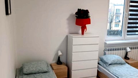 Apartament Sienkiewicza