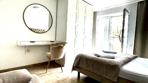 Smart Apartments Ustronie Morskie 
